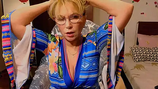 elacoquetten Live XXX chat