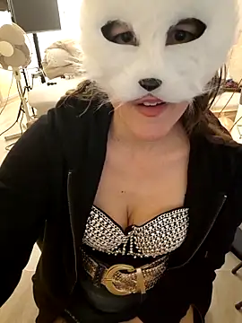 NaughtyCatgirln Live XXX chat