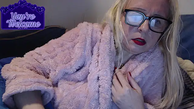 Show webcam de martachatte