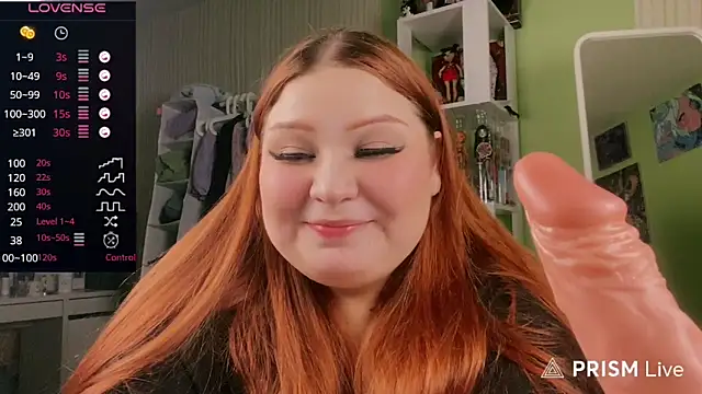 Chat XXX Live Helen_Shine