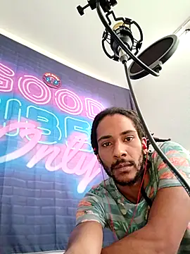 Mikaaa97 Live XXX Chat