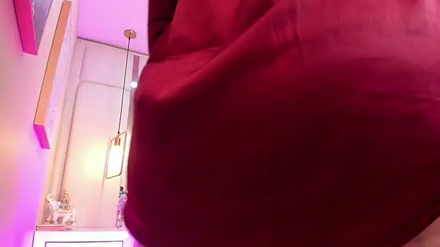 elizavenus – Live XXX-chat