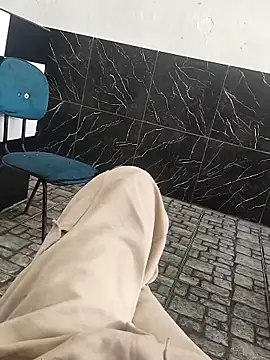 Juliano69xv Pertunjukan Webcam