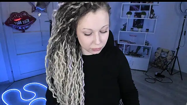 HoneySallyMoore – Live XXX-chat