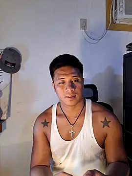 XXX chat uživo modela Felix_Asher