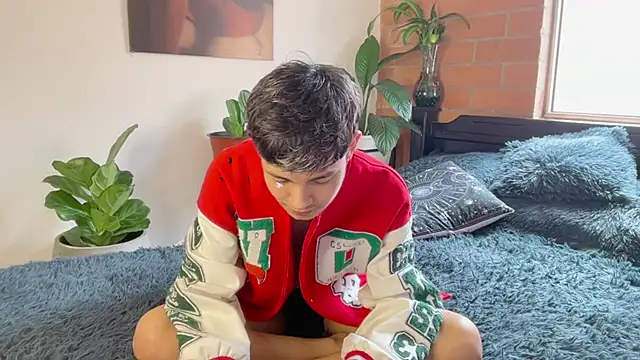 Andy_Belier23 Live XXX Chat