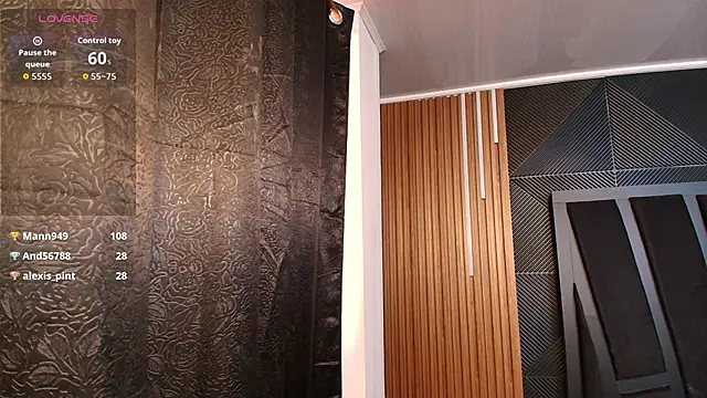 Hanna_Becker_ – Live XXX-chat