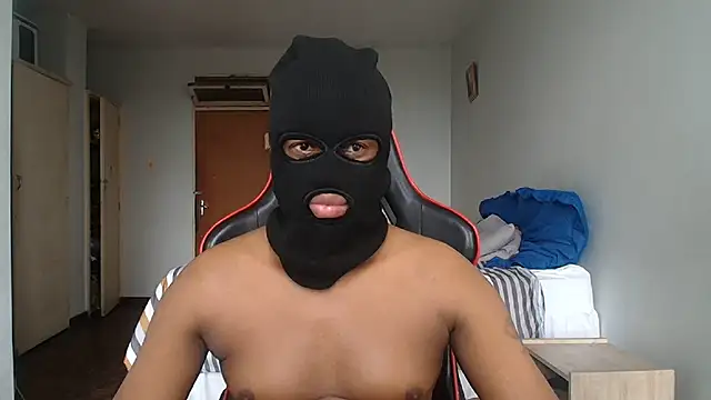 Chat XXX Live GloryStick