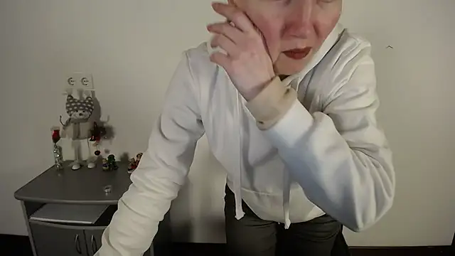 Chat XXX Live Sexy_MargoX_