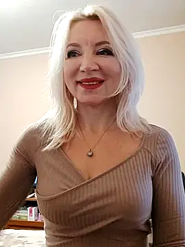 MiraStar984 – Kamerová šou