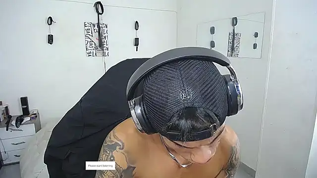 Chat XXX ao vivo de Leonard_Price