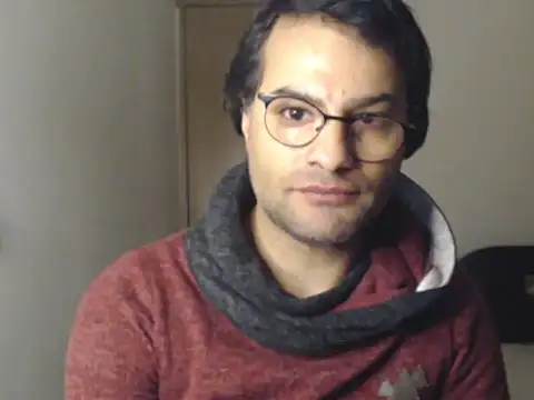 XXX chat uživo modela wildpussycat23