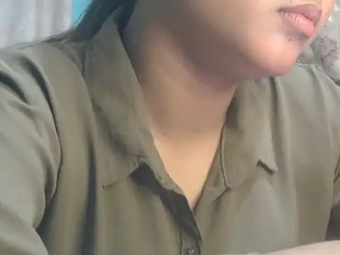 NancyRuvi 网络视讯表演