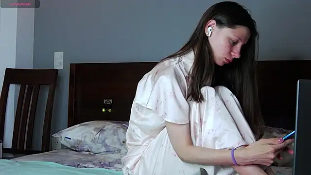 AnalQueenKa Chat XXX in diretta