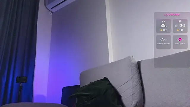 S3Xyes – webcam-show