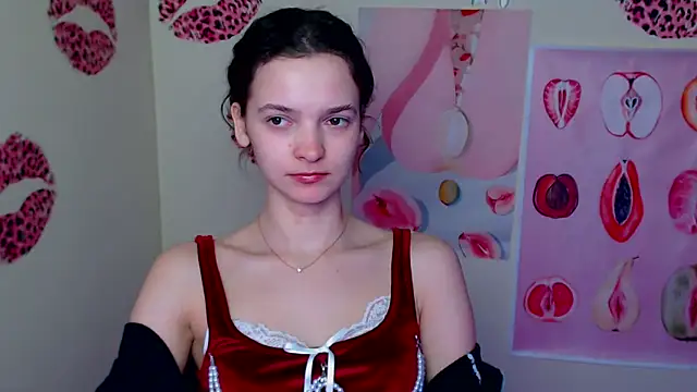 _SusieSu_ Live XXX-Chat