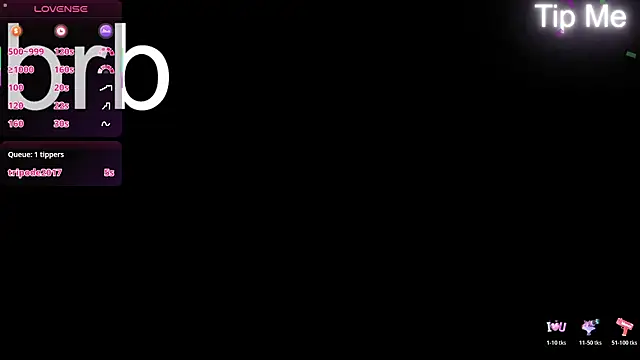 april_dumont 现场XXX聊天