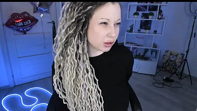 HoneySallyMoore: απευθείας συνομιλία ΧΧΧ