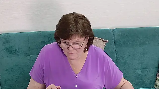 Chat +18 de Sandra_Sunrise ao vivo