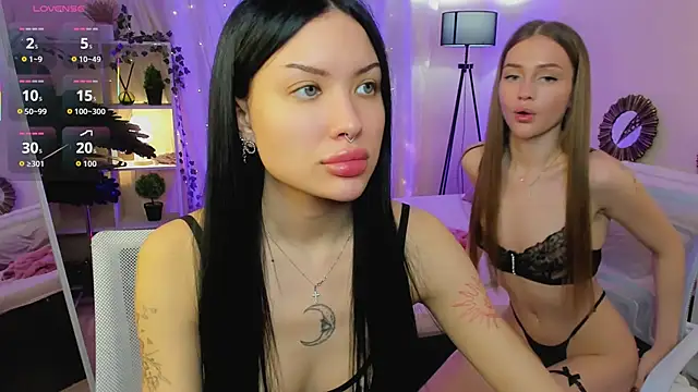 Chat XXX ao vivo de _JessLei_