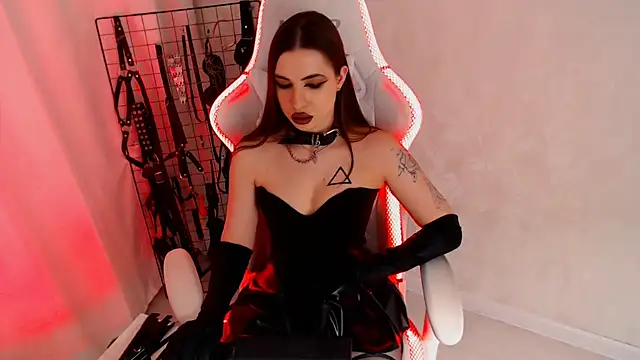 NightFury_ Webcam-Show