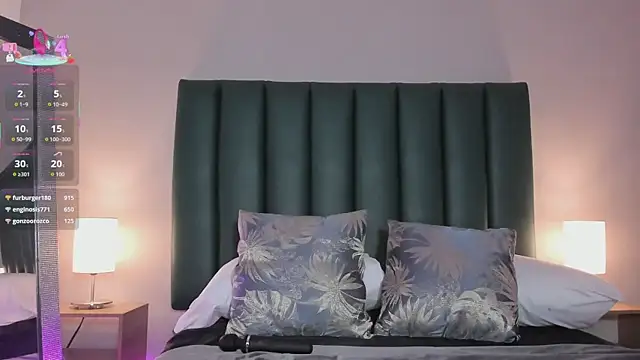 juicy_led_ Obrolan Langsung XXX