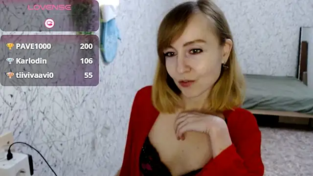 Athena_Richards' Live XXX Chat