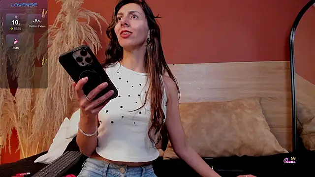 luna_willians Live XXX-chat