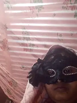 Chat +18 de Sexy-sheela ao vivo