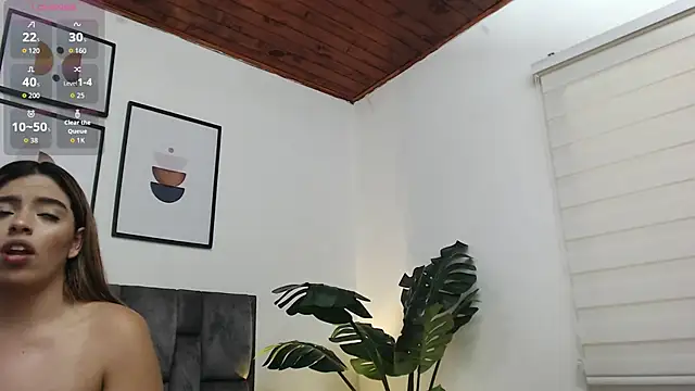 samy_l – Live XXX-chat