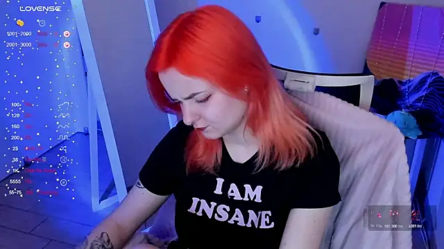 Fire_Bestie's Live XXX Chat