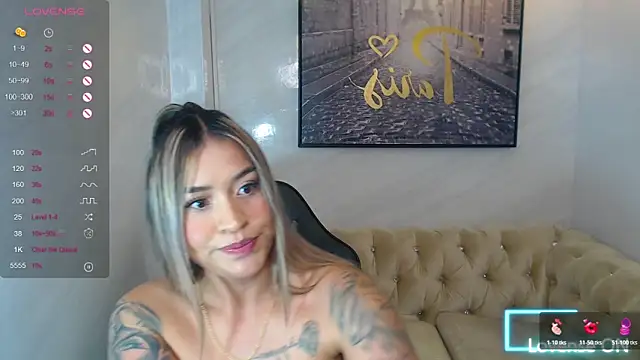 _Charlotte_v Chat XXX live