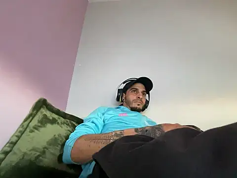 Chat XXX Live Rebeu313