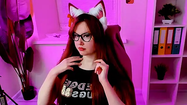 Chat XXX Live CarolGiggly