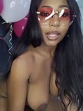 VanessaGlenn Chat XXX in diretta