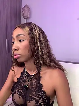 Chatroom XXX en direct de i_lulu