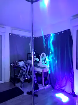 iamlalamilano Chat XXX in diretta