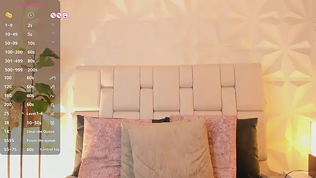 Chatroom XXX en direct de scarlettadams__