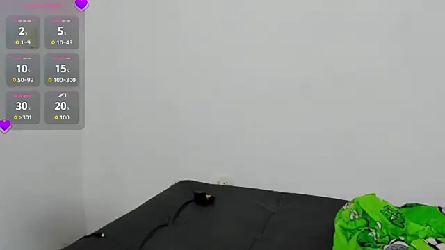 Cherrysweetyx 라이브 XXX 채팅