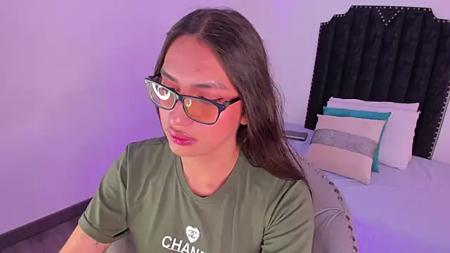 Chat XXX Live cherrylady_02