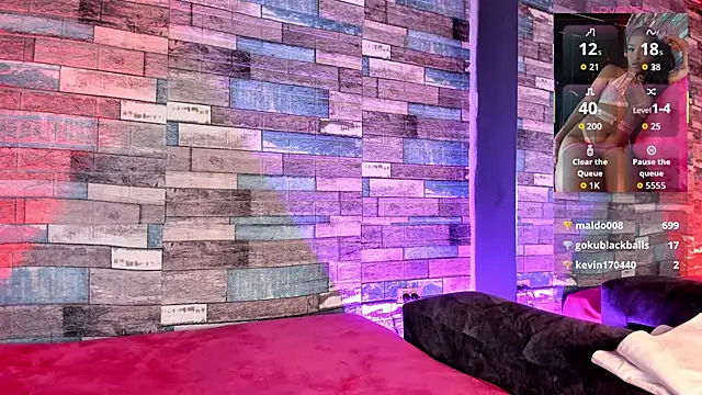 Serena_Fey Obrolan Langsung XXX