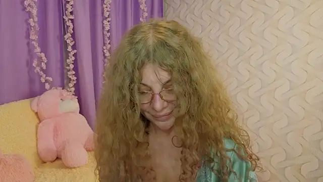 Show de webcam de EvaTemptt