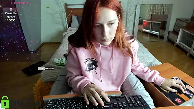 Lily_Viola Live XXX-chat