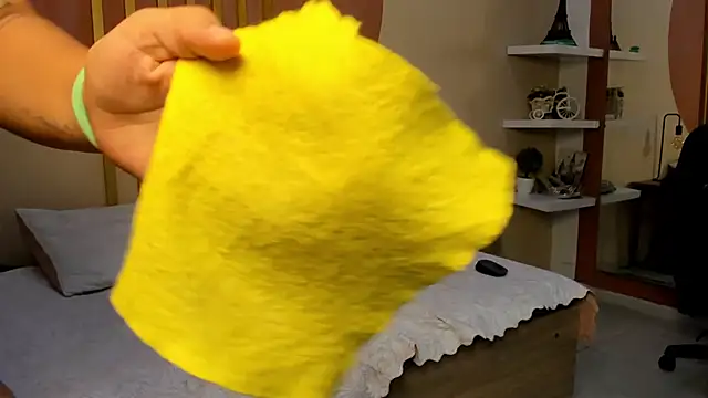 عرض كام Tiana_And_Jake