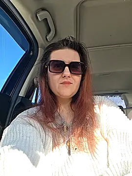 Ashlovescannabis 现场XXX聊天