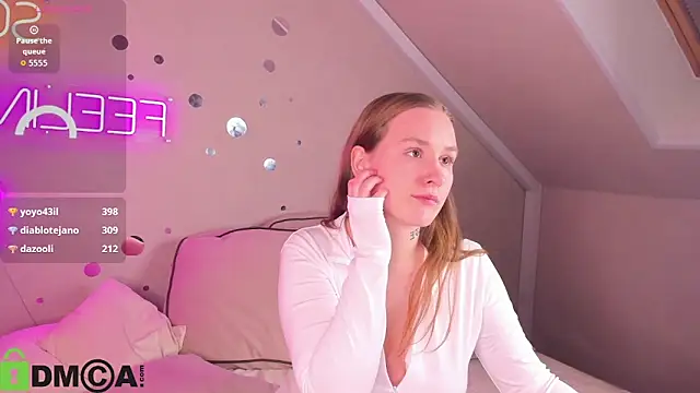 Stella_Soul Chat XXX live