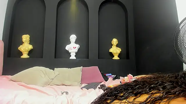 BellaSky1 라이브 XXX 채팅