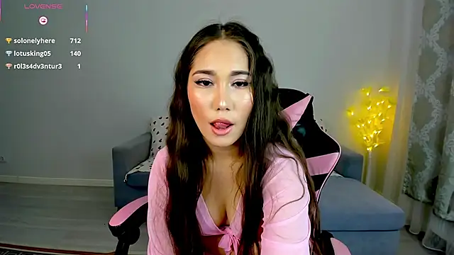 แชท XXX สดของ mayameilin