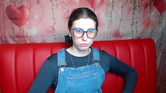 LilianaShine Chat XXX in diretta