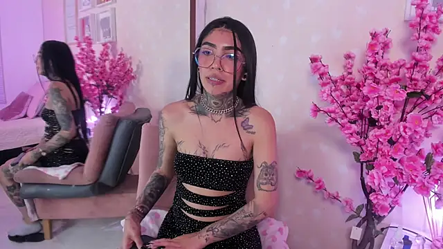 Ashley_Blum_ Chat XXX live